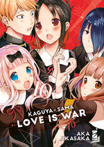 Kaguya-sama: Love is War